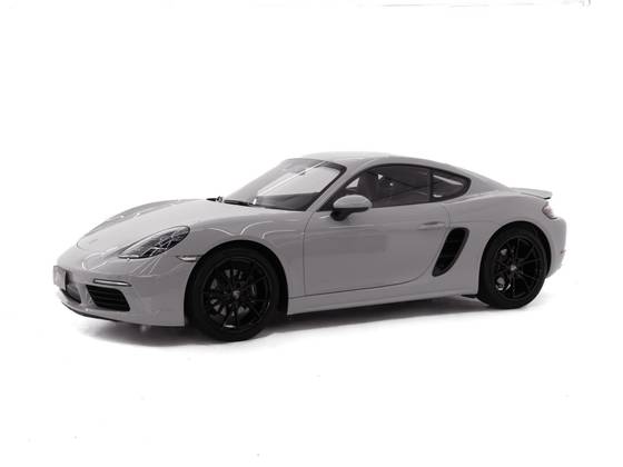 PORSCHE 718 2.0 16V H4 GASOLINA CAYMAN PDK PORSCHE 718 2.0 16V H4 GASOLINA CAYMAN PDK